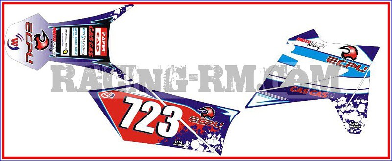 obrázky polepů moto     